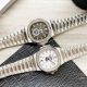 Clone Patek Philippe Annual Calendar Nautilus Watches Olive Green with Diamond 42mm (9)_th.jpg